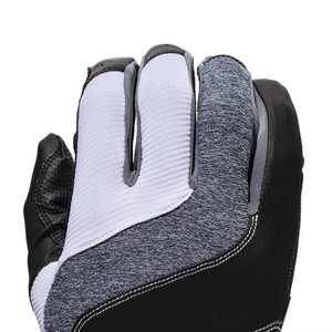 Guantes de béisbol de alto rendimiento, guantes transpirables con agarre en la palma para entrenamiento deportivo en equipo - Product Image 4