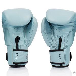 Guantes de Boxeo de Nuevo Diseño, Ropa Deportiva, Guantes de Boxeo Profesionales de Encaje, Guantes de Boxeo de Buena Calidad - Product Image 3