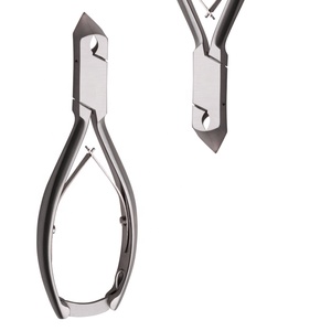 Coupe-ongles professionnelle, pour femmes, outil de manucure, pour les orteils - Product Image 5