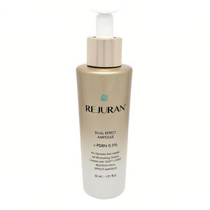 Sérum Anti-Âge Double Action 30ml pour le Visage – Ampoule Régénérante C-PDRN, Niacinamide et Peptides – Éclaircissant et Raffermissant - Product Image 3