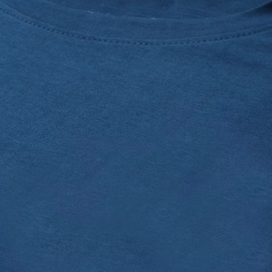 Conjunto de camiseta y pantalones cortos de algodón con diseño de logotipo personalizado, transpirable, de dos piezas, para venta en línea. - Product Image 5