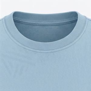 เสื้อยืดผู้หญิงลำลอง ราคาขายส่ง สีตามสั่ง คุณภาพพรีเมียม เนื้อผ้าเบา ระบายอากาศดี แฟชั่นทันสมัย ผลิตจากผ้าฝ้าย - Product Image 4