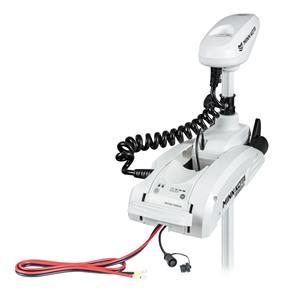 Découvrez la livraison rapide du moteur de pêche à la traîne Kota Riptide Ulterra 80 avec système de déploiement automatique intelligent et technologie de rangement sans effort. - Product Image 3