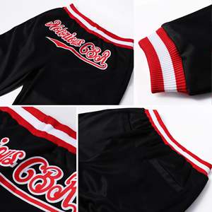 <b>Custom</b> OEM Sublimation Jogger Sweatpants Athletic Pants with Logo Printing for Sports Teams Training and Casual Wear Collection - Product Image 6