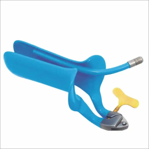 Espéculo Vaginal Tipo Collin, Acero Inoxidable Quirúrgico, Herramienta de Examen Ginecológico, Autoclavable - Product Image 4