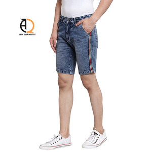 Pantalones Cortos Cargo Resistentes para Senderismo al Aire Libre - Product Image 5