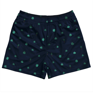 Shorts Deportivos Personalizados para Mujer, con Logotipo Personalizado, Transpirables, Lisos, de Poliéster y Elastano, para Ropa Deportiva - Product Image 5