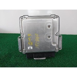 ECUs et modules informatiques d'occasion Captur 237104376R - Product Image 2