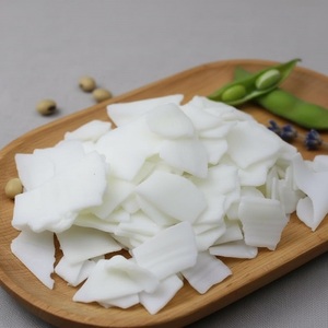 Cire de soja naturelle 100% pure en flocons, idéale pour la création de bougies parfumées, fondue lisse, parfaite pour les professionnels - Product Image 6