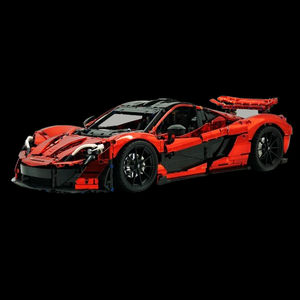 <span class=keywords><strong>Lego</strong></span> Speed Champions y Vehículos Urbanos Originales - Sets al por Mayor para Minoristas y Revendedores - Product Image 6