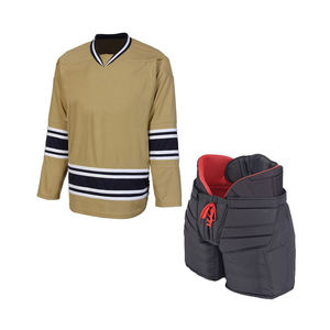 Nuevo Diseño de Uniforme de Hockey sobre Hielo, Ropa Deportiva, Uniforme de Equipo, Uniforme de Hockey sobre Hielo Personalizado, Diseño Transpirable - Product Image 1