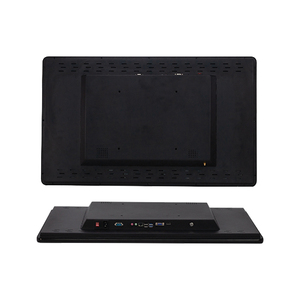 <span class=keywords><strong>32</strong></span>-inch IP65 đánh giá Màn hình cảm ứng công nghiệp-Khả năng chịu nước pcap hiển thị - Product Image 6