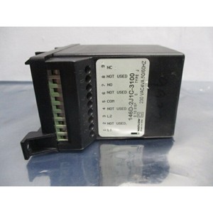 ตัวควบคุมอุณหภูมิ Watlow 146D-2J1C-3100, 101937 - อุปกรณ์และอะไหล่เซมิคอนดักเตอร์ระดับโลกที่เชื่อถือได้ - Product Image 3