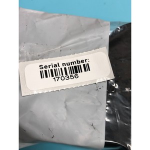 3 AMAT 0020-09462 <b>SPACER</b>, LEG, CHAMBER, 170356 - Trusted Global Legacy Semiconductor Equipment and Parts at - Product Image 6