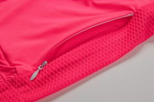 Servicio OEM al por mayor: Ropa deportiva unisex personalizable con logo, suave, elástica, para entrenamiento, fitness, casual y de alto rendimiento. - Product Image 6