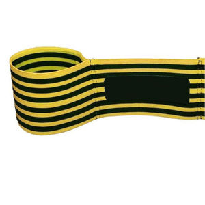 Banda Elástica de Alta Tensión para Press de Banca con Logotipo Personalizado, para Entrenamiento de Sobrecarga, Equipo de Gimnasio al por Mayor - Product Image 4