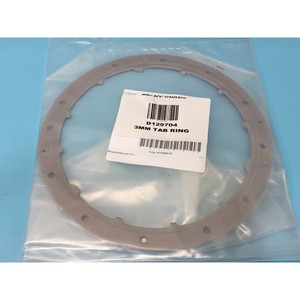 โตเกียวอิเล็กตรอน TEL D129704 แหวนยึดขนาด 3 มม., เวเฟอร์ - อุปกรณ์และชิ้นส่วนเซมิคอนดักเตอร์ระดับโลกที่เชื่อถือได้ - Product Image 1