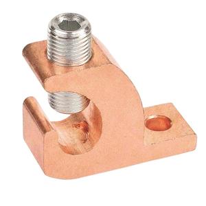 Cosses de raccordement en cuivre durables de qualité export pour une terminaison sécurisée des fils et des systèmes de mise à la terre, disponibles à un prix compétitif - Product Image 2