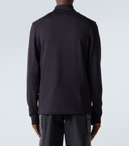 High Demand Men Quarter <b>Zip</b> Pullover Premium Soft Fleece Casual <b>Top</b> - Product Image 6