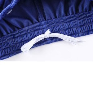 Uniformes de Fútbol Disponibles, Uniformes de Fútbol Transpirables de Secado Rápido, Camiseta de Fútbol de Manga Corta, Pantalones Cortos, Conjuntos de Fútbol de Secado Rápido - Product Image 5