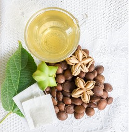 Huile de Sacha Inchi biologique / Superaliment pressé à froid du Vietnam / Ms. Shyn - Product Image 5