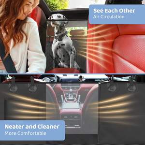 Housse <span class=keywords><strong>de</strong></span> siège <span class=keywords><strong>de</strong></span> <span class=keywords><strong>voiture</strong></span> <span class=keywords><strong>pour</strong></span> <span class=keywords><strong>chien</strong></span> imperméable en Oxford, hamac <span class=keywords><strong>pour</strong></span> siège arrière, <span class=keywords><strong>protection</strong></span> anti-rayures <span class=keywords><strong>pour</strong></span> animaux <span class=keywords><strong>de</strong></span> compagnie, toutes saisons - Product Image 5