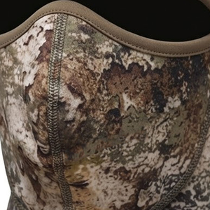 Masque de camouflage tactique pour activités de plein air, balaclava intégrale en polyester pour la chasse, unisexe - Product Image 6