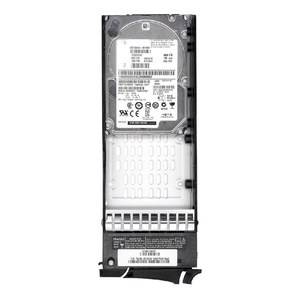 00Y2683 600GB 10K RPM 2.5" SAS 6Gbps HDD Hard Drive <b>SSD</b> Server - Product Image 2