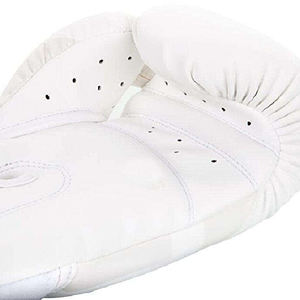 Gants de boxe d'entraînement de haute qualité, gants de boxe de gym pour hommes, gants de boxe Muay Thai en gros sous marque privée, gants de gym - Product Image 2