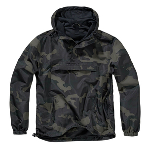 Chaqueta Cortavientos Nueva en Oferta para Hombre, Alta Calidad, Lujo, Última Tendencia, Servicio OEM para Chaqueta Cortavientos Masculina - Product Image 5
