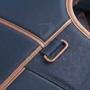 ชุดเทควันโดหนังน้ำหนักเบาเพื่อการฝึกซ้อมศิลปะการต่อสู้อย่างปลอดภัยและกิจวัตรประจำวัน - Product Image 5