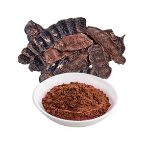 Freshly Selected 100% Natural Acacia concinna Powder Plant Based Cosmetic Grade Shikakai Fruit Powder Supports Growth of Hair - Product Image 4