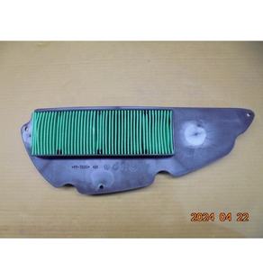 องค์ประกอบ comp. กรองอากาศสำหรับฮอนด้า SH300 (หมายเลข OEM 17210-K53-B00/17210K53B00) - Product Image 1