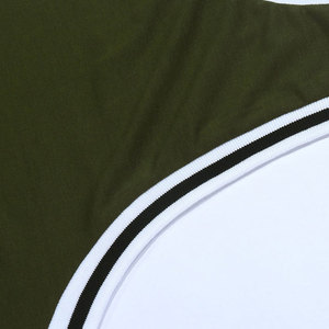 New <b>Men's</b> Knitted Breathable Anti-Pilling Quick Dry Crew Neck Polyester/Cotton Fashion Wear Running Sports Casual Tank Top - Product Image 6