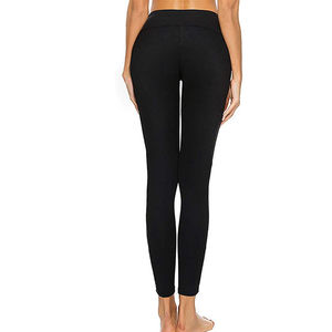 Leggings de Yoga de Cintura Alta para Mujer, Control de Abdomen, Levantamiento de Glúteos, Pantalones de Gimnasio Moldeadores, Ropa Deportiva Elástica Premium - Product Image 5