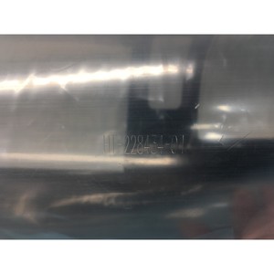 Heraeus 34326 Procacc, Torch Chamber - อุปกรณ์และอะไหล่เซมิคอนดักเตอร์ระดับโลกที่เชื่อถือได้ - Product Image 3