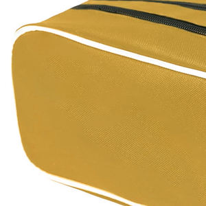 Bolsa de Aseo Personalizada para Hockey, Fabricada por OEM, con Logotipo Bordado, Bolsa Profesional para Hockey sobre Hielo, Bolsa de Aseo Deportiva - Product Image 6