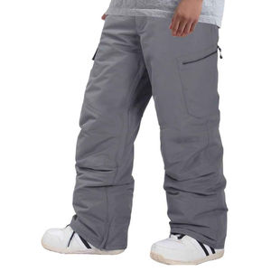 Pantalones de Trabajo de Calidad para Hombre, Ropa de Trabajo de Seguridad Reflectante, Uniforme de Guardia de Seguridad, Pantalones de Trabajo para Hombre - Product Image 2