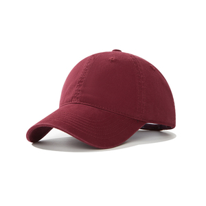 Gorra de Béisbol Profesional de 5 Paneles, Calidad Premium, Poliéster Transpirable, Cómoda y Ajustable, para Correr, Viajar y Fiestas - Product Image 3