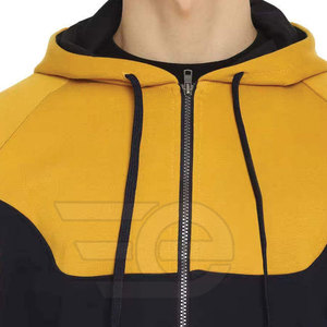 Conjunto Deportivo para Hombre con Capucha y Cremallera, Ligero y Cómodo para Gimnasio, Running, Jogging, Fitness y Entrenamiento - Product Image 5