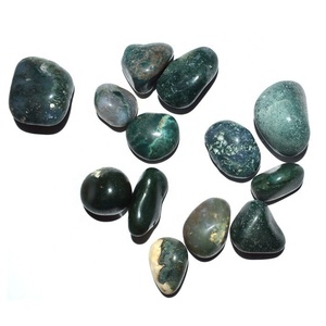 Proveedor y Mayorista de Piedras de Ágata Musgosa - Product Image 1