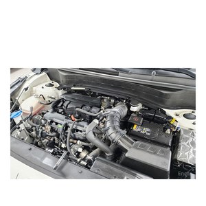 Kia Seltos 2023, 1.6 Turbo Gasolina, 2WD, Automático, Asientos de Cuero, Cámara Trasera, 45,645 km, Volante a la Izquierda - Product Image 5