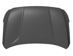 HY1230175 66400S2000 66400-S2000 CUBIERTA DEL MOTOR DELANTERA CAPÓ para HYUNDAI SANTA FE 2019 - Product Image 1