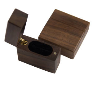 Premium Handcrafted Wooden Cantilever Case Organizer Custom Logo Wholesale <b>Storage</b> <b>Box</b> Wholesale Handmade Wooden <b>Storage</b> <b>Box</b> - Product Image 6