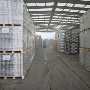 ODM OEM Pisos Laminados de Madera HDF de Alta Calidad para Exportación, Resistentes al Agua, de 8mm y 12mm, Fábricas y Fabricantes de Pisos Laminados - Product Image 6