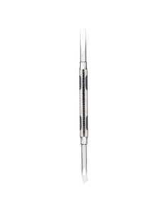 S-512 Empujadores de Cutículas para Salón de Belleza, Herramientas de Doble Cara para Remover Cutículas, Removedores de Esmalte de Uñas Acrílico y Gel - Product Image 5