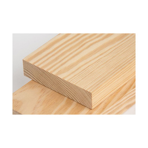 Distributeur en gros de bois de pin séché au four pour la menuiserie de haute qualité - Product Image 2