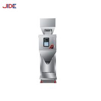 Machines d'emballage polyvalentes pour fruits secs, riz, graines de tournesol, chips de pomme de terre, granules, snacks et aliments