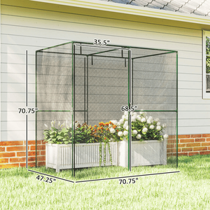 Rete da Giardino per Protezione Piante - Product Image 5