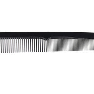 หวีตัดผมระดับมืออาชีพสำหรับร้านตัดผมขายดีที่สุดสำหรับผู้ชาย สีดำ ราคาพิเศษ - Product Image 4